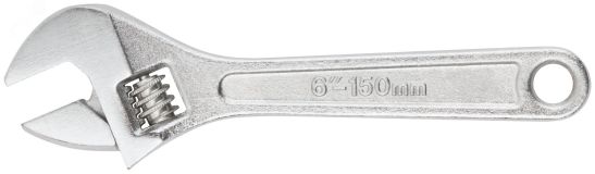 Ключ разводной 150 мм (20 мм) 70115 FIT