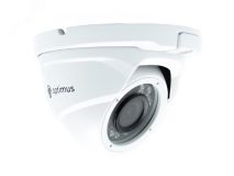 Видеокамера AHD 2.1Мп купольная c ИК-подсветкой до 20м (2.8мм) В0000010660 Optimus CCTV