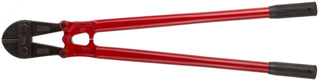 Болторез HRC 58-59 (красный) 750 мм 41675 FIT