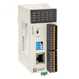 Программируемый контроллер F100 16 в/в PRO-Logic PROxima F100-16-R EKF