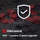 Продление программы обновления платформы на 2 года, стоимость за 1 камеру 401000174 Hikvision проектный