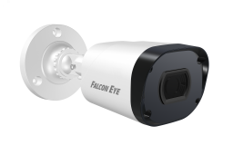 Видеокамера IP 2Мп цилиндрическая с ИК-подсветкой до 30м (2.8мм) 00-00117016 Falcon Eye