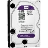 Жесткий диск 4Tb Purple 3.5'', SATAIII, 5400 об/мин, 64 МБ 1000316492 Western Digital