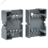 Усилитель жесткости для реверсивных рубильников (I-0-II) TwinBlock 315-400А EKF tb-str-315-400-rev EKF