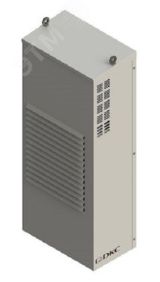 Навесной кондиционер 2000 Вт 230 В    50/60  Гц  для электрическихшкафов (уличное исполнение) R5KLM20021LO DKC