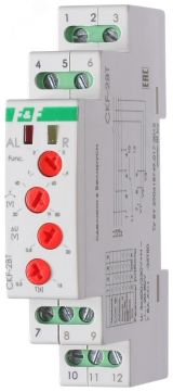 Реле контроля фаз CKF-2BT EA04.003.005 Евроавтоматика F&F