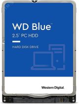 Жесткий диск 500Гб Blue 2.5'', SATAIII, 5400 об/мин, 128 МБ 1000652077 Western Digital