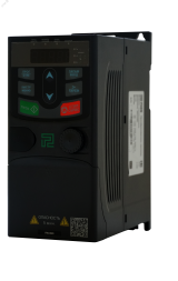Преобразователь частоты тип PAC020 75 кВт 400В, IP20 + тормозной резистор PAC020X150ABX3 PitON