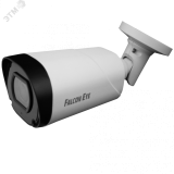 Видеокамера IP 5Мп цилиндрическая с ИК-подсветкой до 50м (2.8-12мм) 00-00117019 Falcon Eye