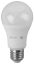 Лампа светодиодная LED A60-17W-860-E27(диод,груша,17Вт,хол,E27) Б0031701 ЭРА