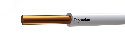 Провод силовой ПуВнг(А)-LS 1.5 бел 0601040201 РЭК/Prysmian