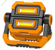 Фонарь-прожектор рабочий аккумуляторный светодиодный WPВ-7800 (20W) 24093 ФОТОН