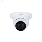 Видеокамера аналоговая 2Мп купольная IP67 ИК-30м (3.6мм) 142949 Dahua