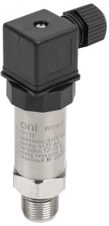 Преобразователь давления PPT10 0,5% 0-10Бар 4-20мА M20 DIN43650 PPT-G-ST-010-4-20-3-2 ONI