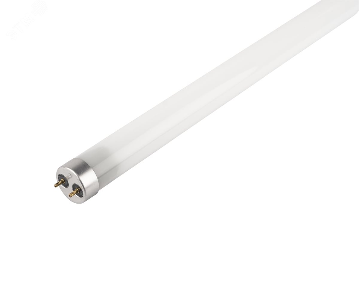 Лампа светодиодная LED 14w T8 900GL FROST 6500K 230V/50Hz холодная матовая (установка возможна после демонтажа ПРА) Jazzway 5022010 JazzWay