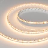 Лента UL-A252-10mm 24V Warm2700 (11 W/m, IP20, 5m) (Arlight, 7 лет) 042320 Arlight