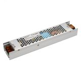 Блок питания ARS-150L-24 (24V, 6.25A, 150W) (ARL, IP20 Сетка, 2 года) 024120 Arlight