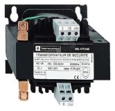 Трансформатор напряжения 230-400/12В 63ВА ABL6TS06J Schneider Electric
