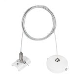 Подвес MAG-HANG-ORIENT-2620-L2000 (SL-WH) (, Металл) 037311 Arlight