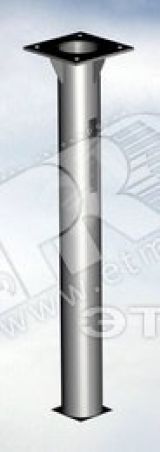 Деталь фундамента закладная ЗФ-20/4/Д270-1.5-б OE-00977 OPORA ENGINEERING