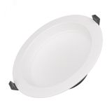 Светильник IM-CYCLONE-R200-20W Day4000 (WH, 90 deg) (ARL, IP40 Металл, 3 года) 023215(2) Arlight
