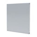 Панель монтажная 600x600 глухая AVERES MP6M600 EKF