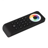 Пульт SMART-801-52-8G-8SC-MULTI Black (3V, 2.4G) (IARL, IP20 Пластик, 5 лет) 037336 Arlight