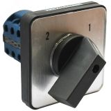 ПК 16-12 Ж4037У3, 55х55, переключатель кулачковый  (ЭТ) ET518350 Электротехник