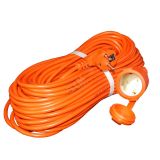 Удлинитель силовой 1х50м ПВС 3х1.5 16А УШ-16 9632006 UNIVersal