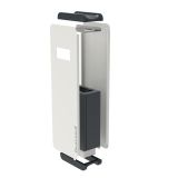 Подставка для напольного монтажа металлических зарядок 059054 Legrand