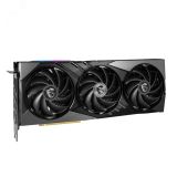 Видеокарта RTX4060Ti GAMING X SLIM, NVIDIA GeForce AD106, 16 ГБ GDDR6, PCI-Express 4.0 130705 MSI
