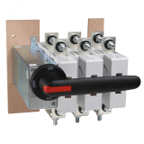 Переключатель нагрузки OptiSwitch DI-C3-630-3P 274899 КЭАЗ