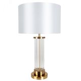 Настольная лампа MATAR A4027LT-1PB Arte Lamp