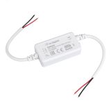 Диммер ARL-SIRIUS-TUYA-DIM-SUF Slim (12-24V, 1x6A, 2.4G) (ARL, IP20 Пластик, 3 года) 032346 Arlight