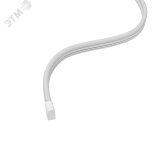 LED лента  NEON 14W/m 4000K IP65 (упаковка 5м), горизонт. гибка 10*20 мм угол 140 гр VLS-65-140-0005-10-SB-40 Вартон