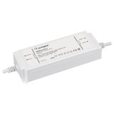 Блок питания ARPJ-SP-423500-PFC (150W, 27-42V, 3.5A) (IP67 Пластик, 5 лет) 037273 Arlight