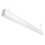 Светильник  светодиодный Line LED-04 White, навесной, IP40, 1500 лм, 18 Вт. 250018203 Ксенон