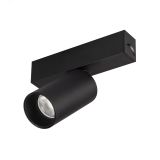 Светильник MAG-SPOT-25-R65-5W Warm3000 (BK, 30 deg, 24V) (, IP20 Металл, 3 года) 033676 Arlight