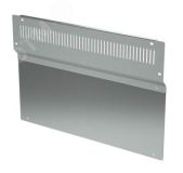Комплект панели задней верхней для шкафов одностороннего обслуживания для В=2000 R5MSBPF63 DKC