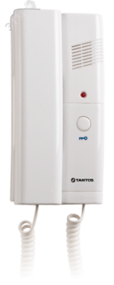 Трубка абонентская переговорная 00-00017591 Tantos
