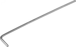 Ключ торцевой шестигранный удлиненный дюймовый, H5/64'' 053101 Thorvik