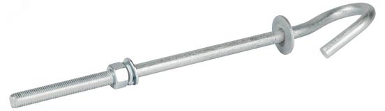 Крюк ЭРА B-16/320 монтажный Б0064276 ЭРА
