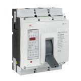 Автоматический выключатель AV POWER-5/3 1600А 70kA ETU4.0 AVERES mccb-53-1600M-4.0-av EKF
