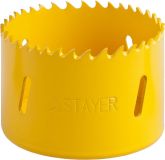 Коронка биметаллическая Procut 64 мм 29547-064 STAYER