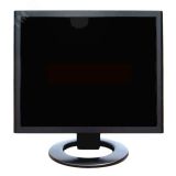 Монитор цветной 19,5 пластик 1920х1080 1000:1 250cd/m 16:9 VGA BNC HDMI audio LED для систем видеонаблюдения gf0257 Giraffe