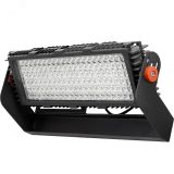 Прожектор GALAD Фортиус LED-500-Wide (1/740/RAL9005/D/0/IHBS/GEN1) 18810 GALAD