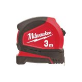 Рулетка Pro 3м/16 4932459591 Milwaukee