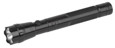 Фонарь TM1W  Трофи 1x1W LED, алюм, 2хАА Б0023319 ЭРА