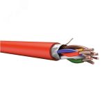 Кабель КПКЭВнг(А)-FRLS 18х2.5 00-00016814 СПКБ Техно
