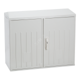 Корпус из полиэстера OptiBox G-536-RS221-A-1-IP54 143906 КЭАЗ